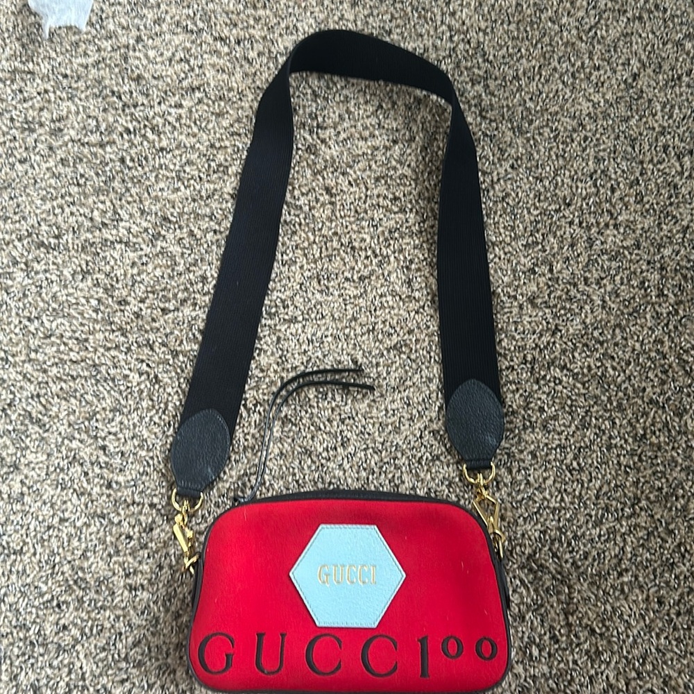 Gucci Handbag